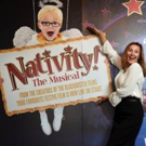 Jane McCarry Joins the Cast of NATIVITY! The Musical Photo