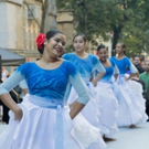 Ballet Hispánico Celebrates Hispanic Heritage Month With Dance Photo