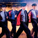 Drop Everything And Catch THE FULL MONTY At Darlington Hippodrome Video