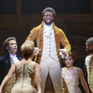 BWW Review: HAMILTON at the Paramount Does Not Throw Away Its Shot Photo
