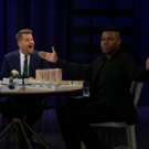 VIDEO: Drew Barrymore & John Boyega Play a Round of 'Spill Your Guts or Fill Your Gut Video
