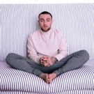Mac Miller Releases Highly-Anticipated New Album, SWIMMING Photo