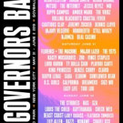Governors Ball Announces 2019 Performance Schedule Photo