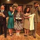 BWW Review: Southwestern Students Shine in Michael Frayn's NOISES OFF