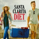 Netflix Announces SANTA CLARITA DIET Season 2 Premiere Date Photo