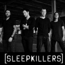 Sleepkillers Reveal Second Single from Upcoming Debut Album Due 3/1 Photo
