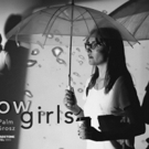 SHADOW GIRLS Combines Queer Theatre Performance And Overhead Projector Art Photo