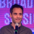 TV Exclusive: THE BAND'S VISIT Pays a Visit to Broadway Sessions!