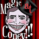 MAGIC AT CONEY!!! Announces Guests for The Sunday Matinee 11/25 Video