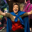 BWW Review: GODSPELL Gets Updated