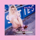Swedish Pop Sensation SHURA Remixes Maja Francis' SAVED BY THE SUMMER Photo