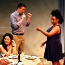 BWW Review: SMART PEOPLE at The Liminal Playhouse Video