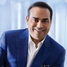 Gilberto Santa Rosa Comes To Asbury Park This August