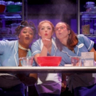 Tickets on Sale Friday for WAITRESS at Saenger Theatre Video