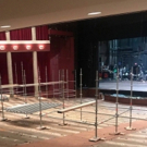 Photo Flash: Paper Mill Playhouse Gives Sneak Peek of Theater Renovations Photo