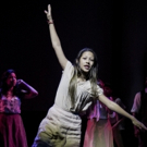 Colombia's Mariana Herrera Takes Center Stage in RAGTIME: THE MUSICAL Photo