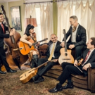 The Hot Club Of San Francisco Swings The ABT Feb. 15 Video