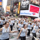 The NYC Tap Dance Festival Announces Lineup For its 18th Year Photo