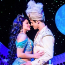 Tickets Are On Sale Now For Disney's ALADDIN At The Fox Theatre Photo