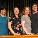 East Lynne Theater Company Presents NJ Premiere Of SILENT SKY