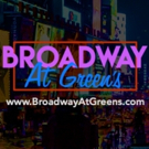 'Broadway At Green's' Concert Series Launches With Stars Of SMOKEY JOE'S CAFE…