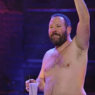 VIDEO: Watch the Trailer for Netflix's Newest Stand-Up Special BERT KREISCHER: SECRET TIME