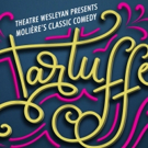 Theatre Wesleyan announces cast and crew for Tartuffe, opening Sept. 20 Photo