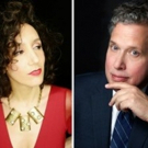 Gabrielle Stravelli Joins Billy Stritch in DOWN FOR DOUBLE Concert At The RRazz Room
