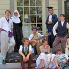 Traveling Players Ensemble Brings Innovative Actor Training to DC Metro Area, High Sc Photo