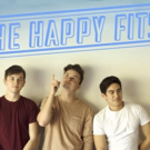Stage On Stage Series Returns with Forlorn Strangers and Special Guests The Happy Fit Video