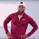 VIDEO: YouTube Releases the Trailer for KEVIN HART: WHAT THE FIT SEASON 2 Video
