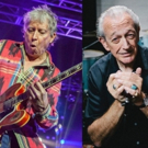Musco Center Presents Elvin Bishop & Charlie Musselwhite Duo 1.27 Photo
