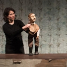 LAYER THE WALLS, A Puppet Show About Immigration, To Play The Tank Photo