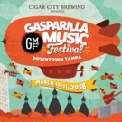 7th Annual Gasparilla Music Festival Announces Lineup Headlined By THE ROOTS Photo