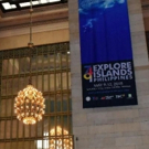 Photo Coverage: Explore Islands Philippines Expo in NYC Opens