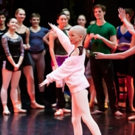 Scottish Ballet Announces The Five Wishes That Will Come True In The Company's 50th A Photo