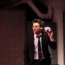 BWW Review: THOM PAIN (BASED ON NOTHING) at THE BURBAGE THEATRE--O MY!