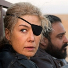 Mill Valley Film Festival to Open With A PRIVATE WAR with Rosamund Pike Video