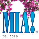 MAMMA MIA! Comes To Chanhassen Dinner Theatres