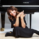 Acclaimed Pianist Lara Downes Joins Yamaha Artist Roster Photo