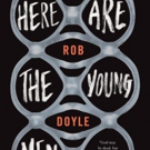  Anya Taylor-Joy and Dean-Charles Chapman to Co-Star in HERE ARE THE YOUNG MEN Video
