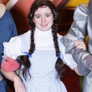 Special Needs Theatre Presents THE WIZARD OF OZ This Weekend Only