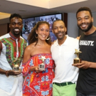 Photo Coverage: ONCE ON THIS ISLAND Is Honored With The 12th Annual ACCA Award for…