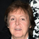 Paul McCartney's EGYPT STATION Debuts at Number One
