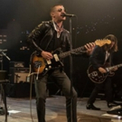 Arctic Monkeys Make Austin City Limits TV Debut Photo