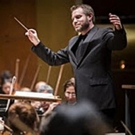 Joshua Gersen To Lead NY Philharmonic in All-American Program Photo