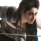 Army Of Young Performers Take The Stage At The Court Theatre