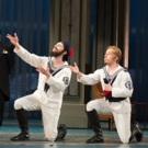 BWW Review: COSI FAN TUTTE at KC Lyric Opera Video