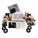 Sony Classical Releases GEORGE SZELL: THE CLEVELAND ORCHESTRA THE COMPLETE COLUMBIA A Photo