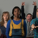 Azuka Theatre Presents the World Premiere of READY STEADY YETI GO